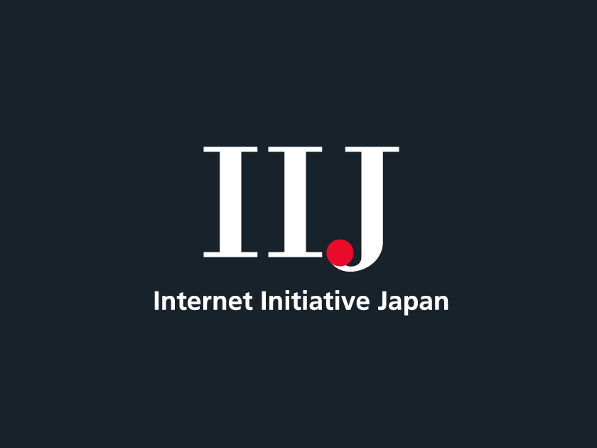 IIJI
